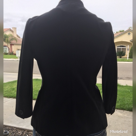 Banana Republic Blazer - Picture 2 of 5